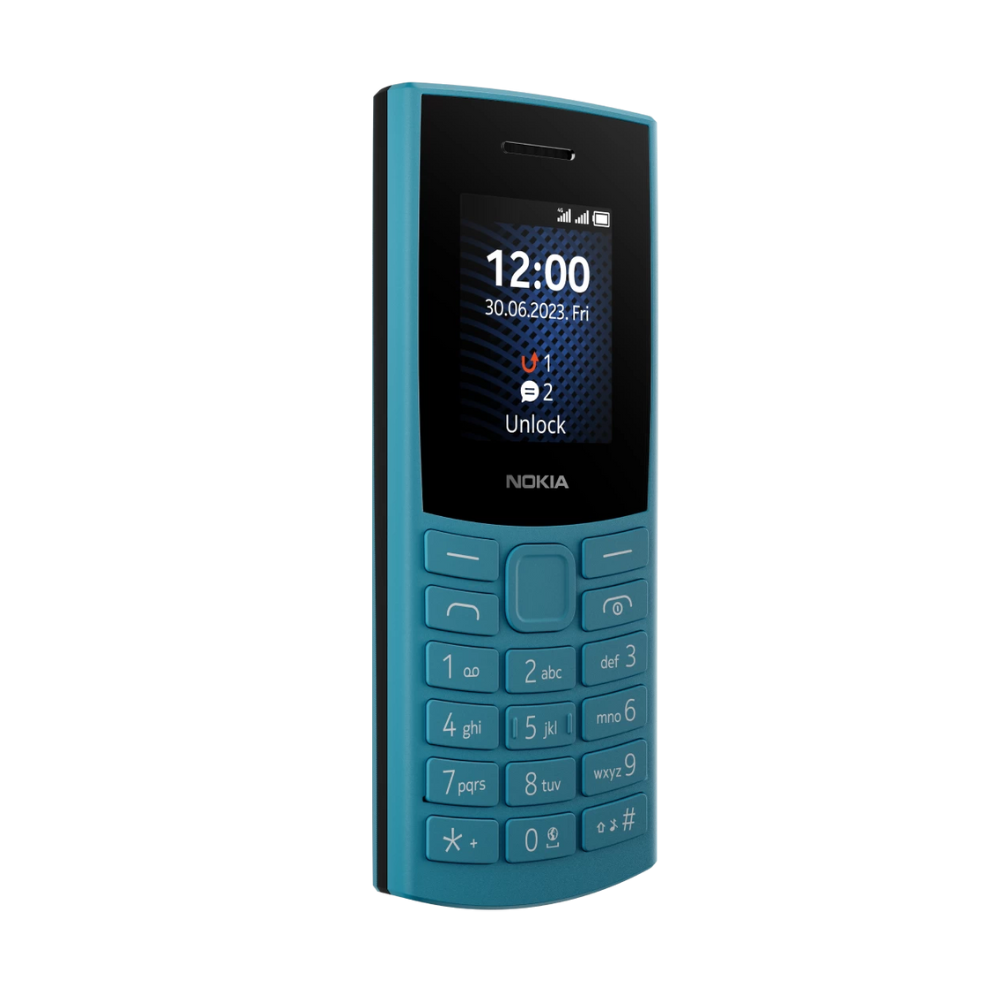 Điện thoại Nokia 105 4G Pro